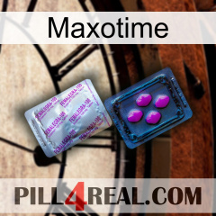 Maxotime 37